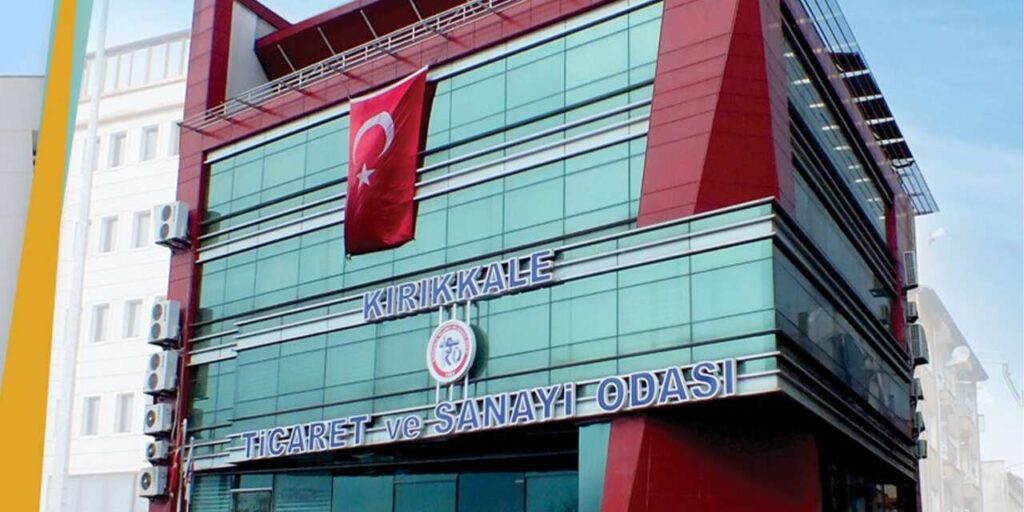 Kırıkkale TSO üyeleri dikkat: Seçmen listeleri için son gün 22 Ekim