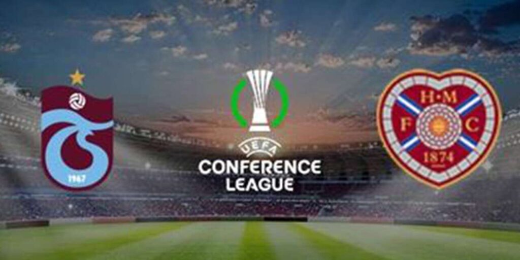 Trabzonspor-Hearts maçı ne zaman, saat kaçta, hangi kanalda?