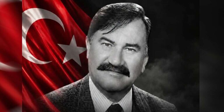 Başkan Önal’dan Halil Tiryaki’ye vefa: “Dürüstlüğü ile bilinen büyüğümüz”