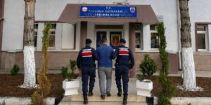 Jandarmadan firari takibi: 4 hükümlü cezaevinde