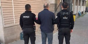 Çeşitli suçlardan aranan 4 hükümlü yakalandı