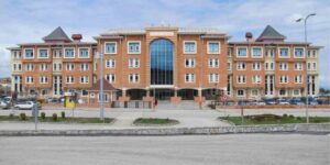 Ailesine kızıp ormanı yakan sanığa 8 yıl hapis cezası