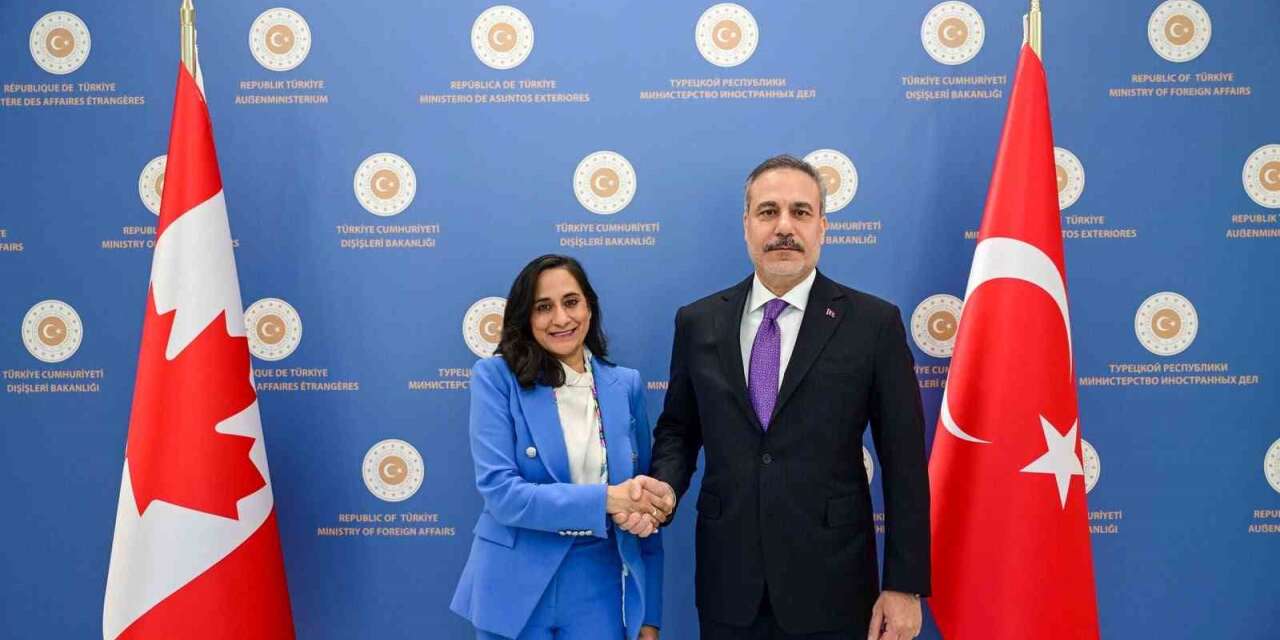 disisleri-bakani-fidan,-kanadali-mevkidasi-anand-ile-gorustu