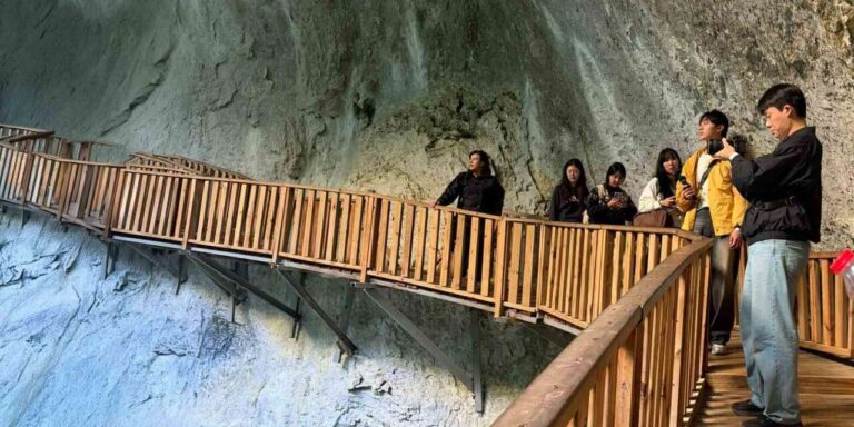 Güney Koreli sosyal medya içerik üreticileri Kastamonu’nun turizmine ivme kazandıracak