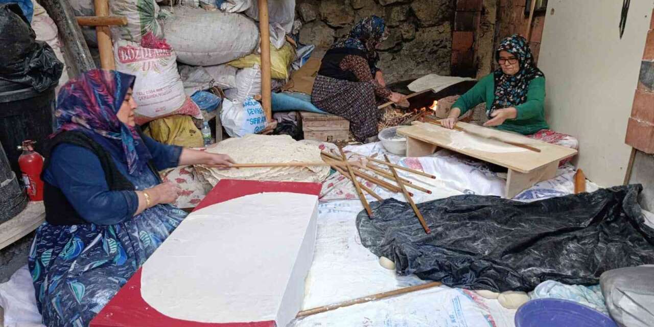bakkal-ekmegi-yerine-yufka-ekmek-tuketiyorlar