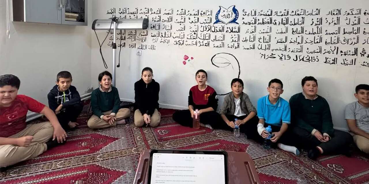 sulakyurt’ta-ogrenciler-mus’ab-bin-umeyr’in-hayatini-dinledi