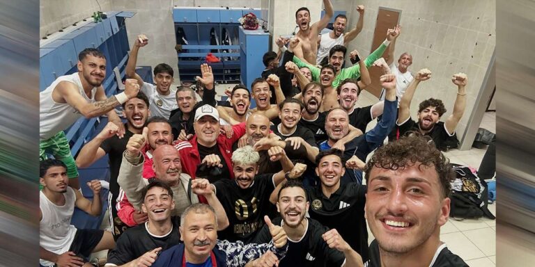 Hacılar Belediyespor’dan Eskişehir’de 3 gollü zafer! İlk galibiyet deplasmanda geldi