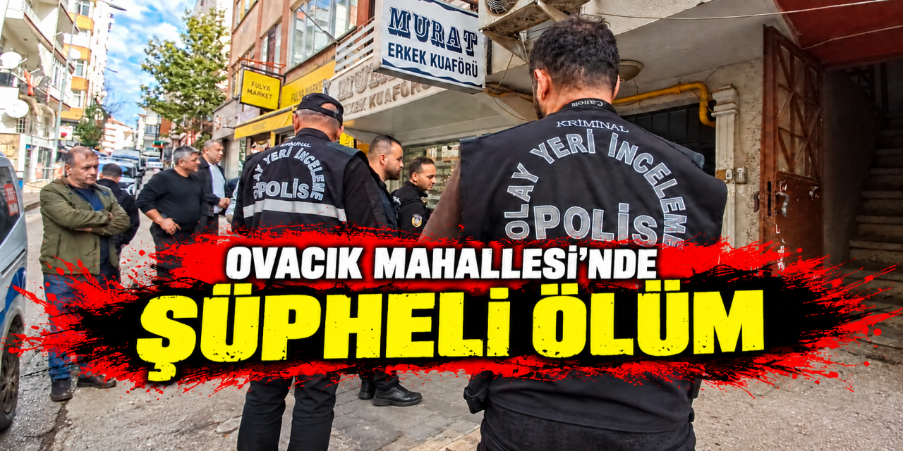 kirikkale’de-ovacik-mahallesi’nde-supheli-olum