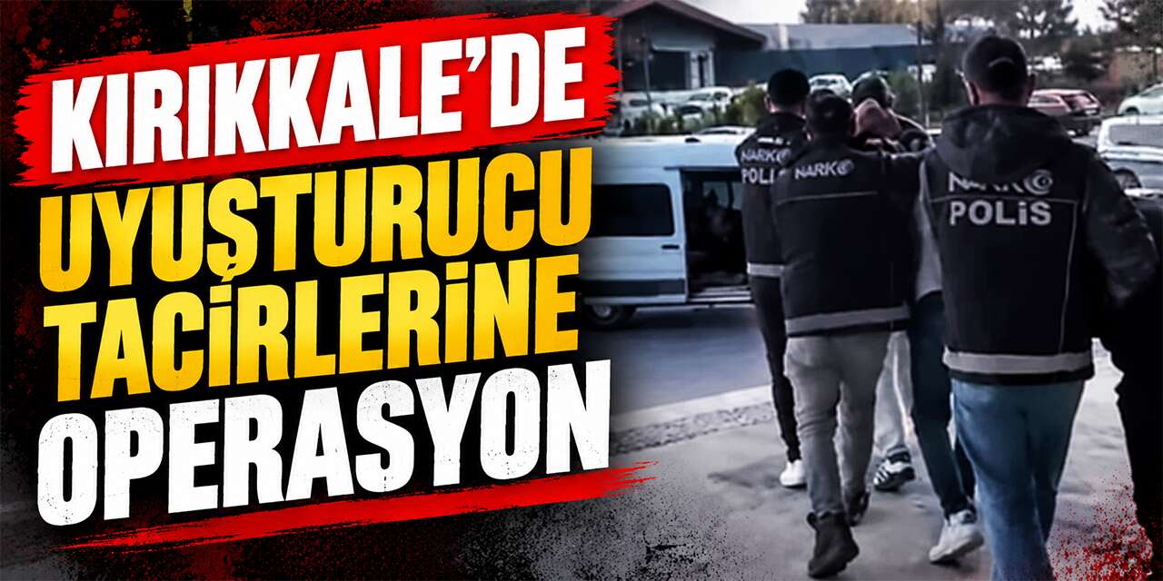 kirikkale’de-uyusturucu-tacirlerine-operasyon:-5-tutuklama
