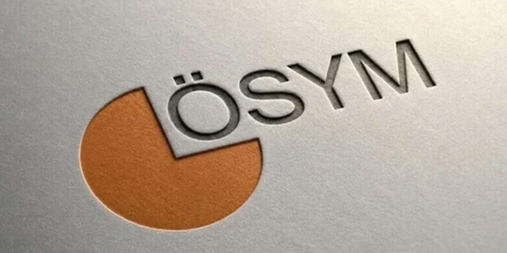 KPSS Ortaöğretim sınavının temel soru kitapçığı ve cevap anahtarı yayımlandı