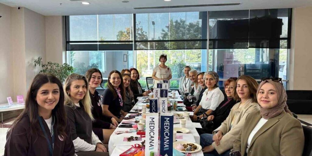 Uzmanlardan menopoz mesajı: “Ritmin değişir, gücün değişmez”