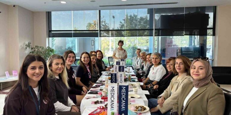 Uzmanlardan menopoz mesajı: “Ritmin değişir, gücün değişmez”