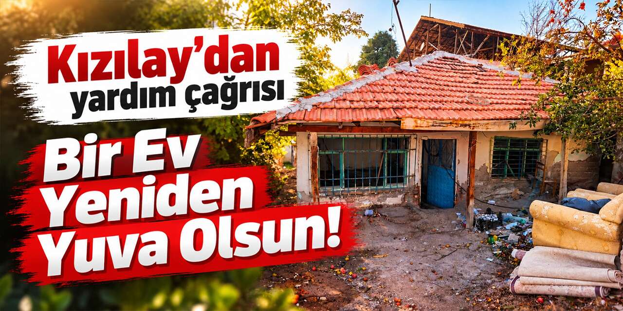 anne-ve-babasini-kaybetti,-evi-kullanilamaz-halde!-kizilay’dan-yardim-cagrisi