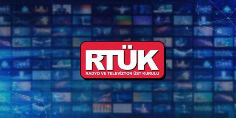 RTÜK Başkanı Daniş’ten COP31 kamu spotu çağrısı