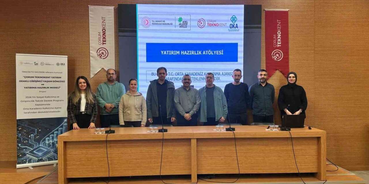 corum-teknokent’te-oka-destegiyle-girisimcilerin-yatirima-hazirlik-sureci-destekleniyor