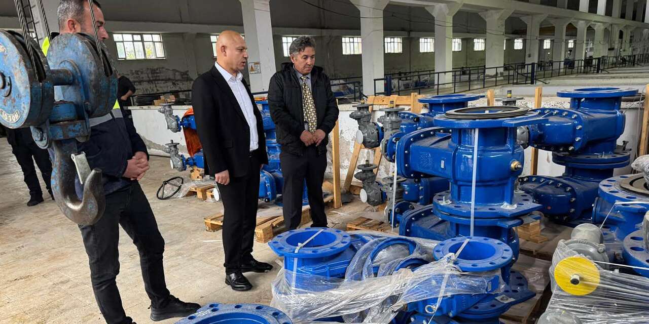 ahmet-onal-duyurdu:-yesil-vadi-su-birligi-tesisi-yenileniyor
