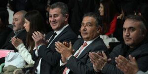 Keskin Anadolu Lisesi’nden çevre bilgi yarışmasında birincilik