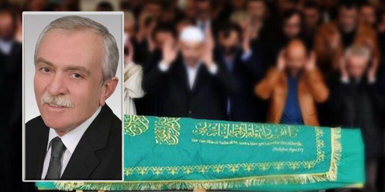 Kırıkkale’de Tacettin Silsüpür’den Acı Haber