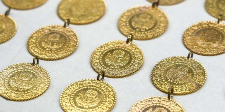 Kırıkkale’de altın fiyatları ne kadar? 30 Ekim 2026