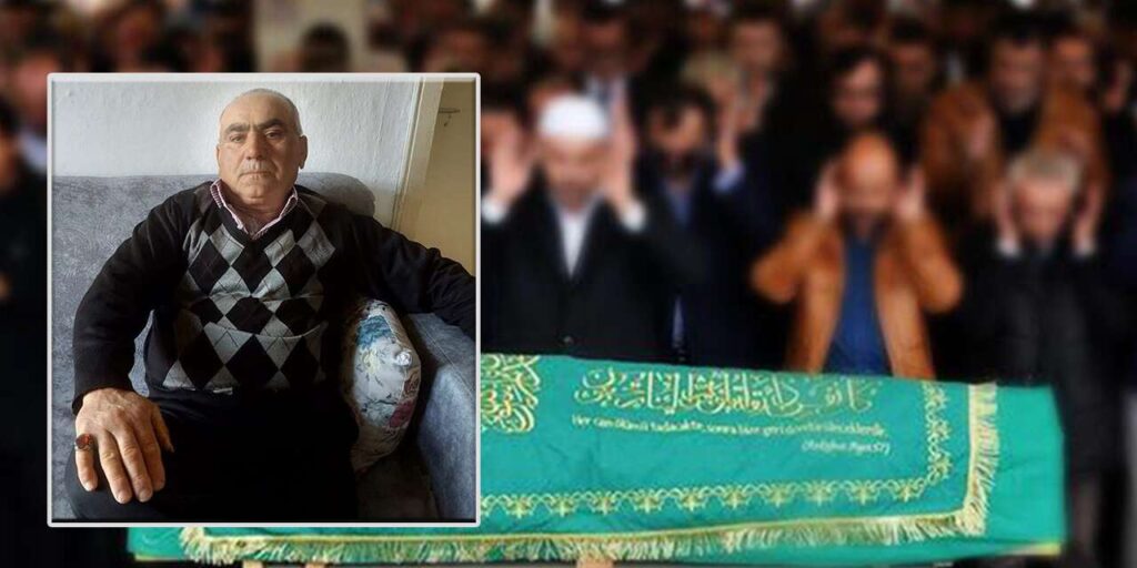 Keskin’den acı haber! Selahattin Akkaya hayatını kaybetti