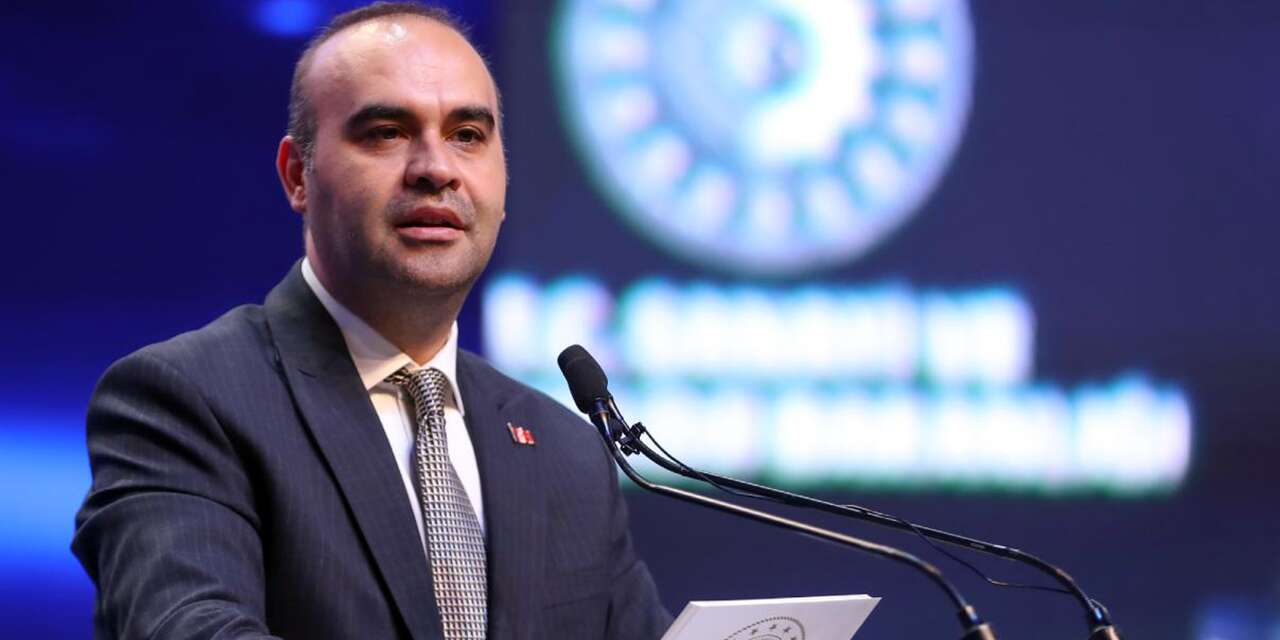bakan-kacir:-“ar-ge-faaliyetlerinde-rekorlar-kirdik”