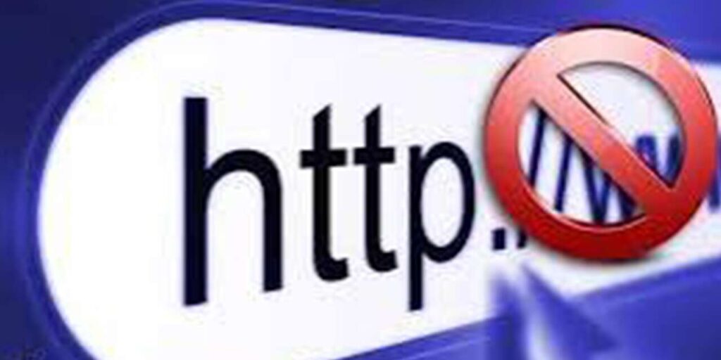 310 internet sitesine erişim engeli