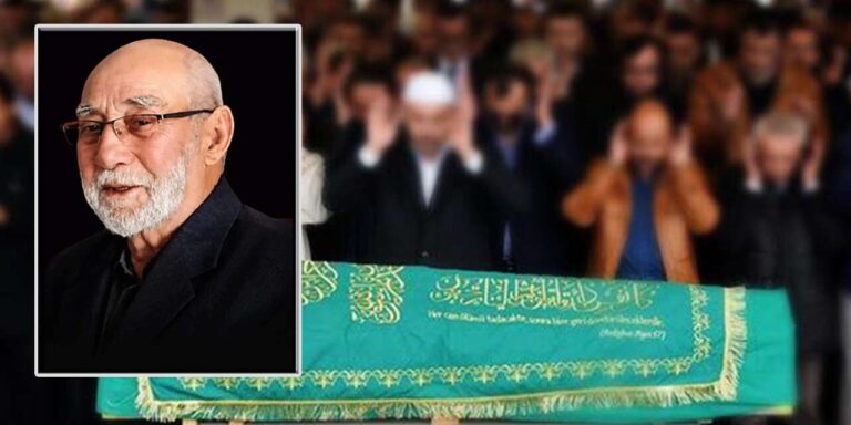 Kırıkkale’de Pekacar ailesinin acı günü!